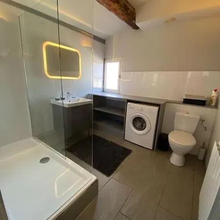 Apartamento Le Jaffa Vue Sur La Cite *