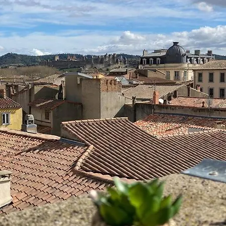 Le Jaffa Vue Sur La Cite