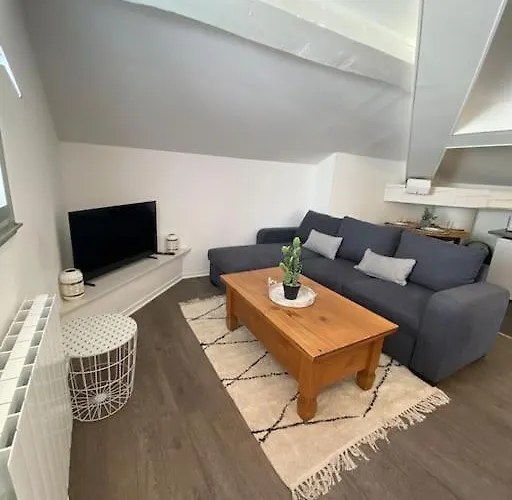 Le Jaffa Vue Sur La Cite * Каркассонн