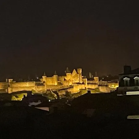 Le Jaffa Vue Sur La Cite